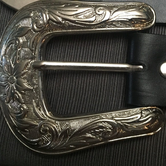 Rods western palace belt🤩 - Picture 4 of 6